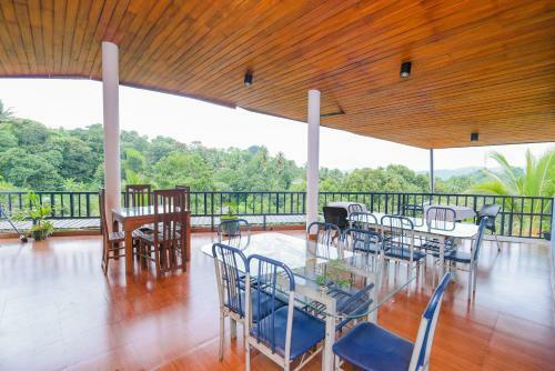 Hostal Blue Haven Guest House