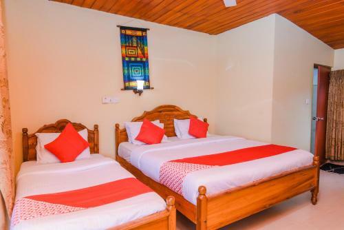 Hostal Blue Haven Guest House