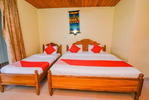 Hostal Blue Haven Guest House