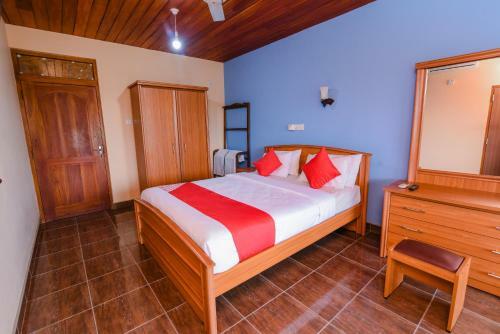 Hostal Blue Haven Guest House