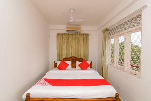 Hostal Blue Haven Guest House