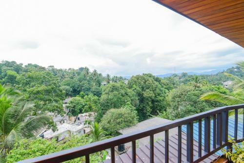 Hostal Blue Haven Guest House