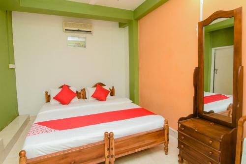 Hostal Blue Haven Guest House