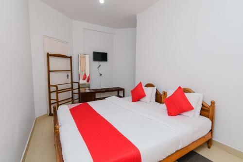 Hostal Blue Haven Guest House