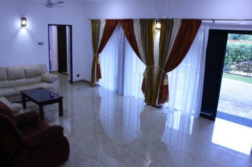 Hotel Kandy Residence