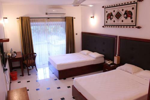 Hotel Kandy Residence