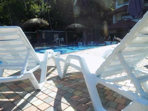 Hotel Kandy Residence