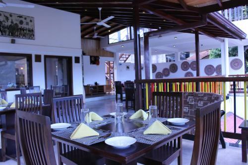 Hotel Kandy Residence