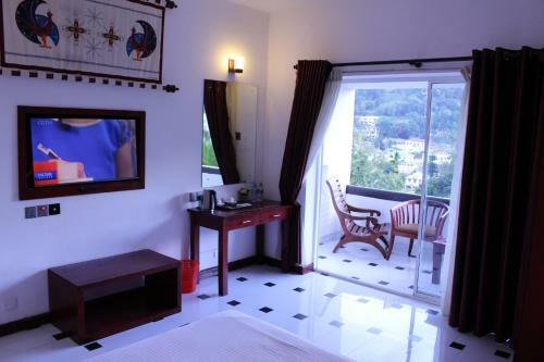Hotel Kandy Residence