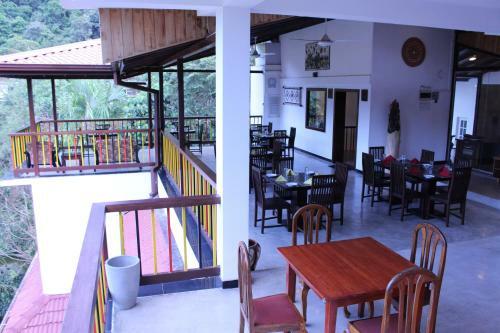 Hotel Kandy Residence