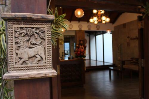 Hotel Kandy Residence