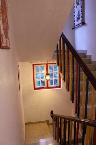 Hotel Kandy Residence