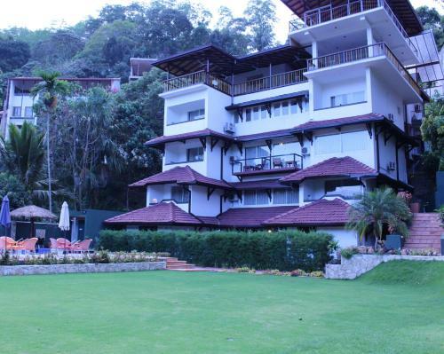 Hotel Kandy Residence