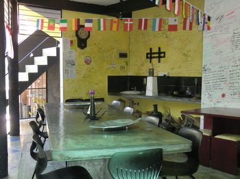 Settle Inn Tourist Lodge