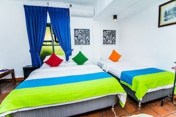 Settle Inn Tourist Lodge