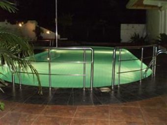 Serene Garden Hotel