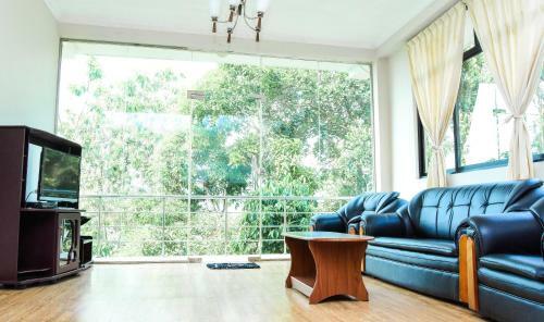 Kandy View Hotel