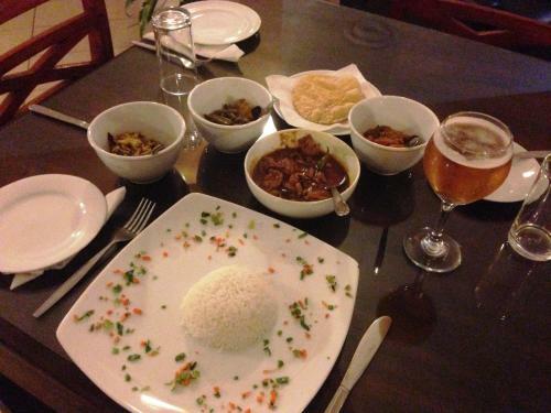 Kandy View Hotel