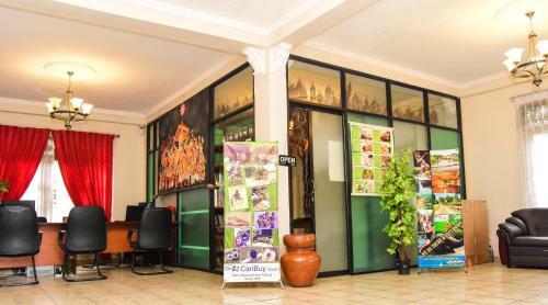 Kandy View Hotel