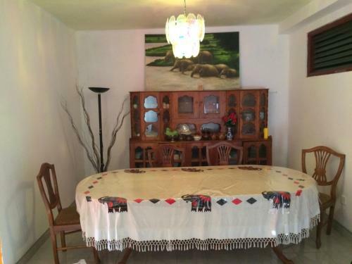 Hostal Monaykah