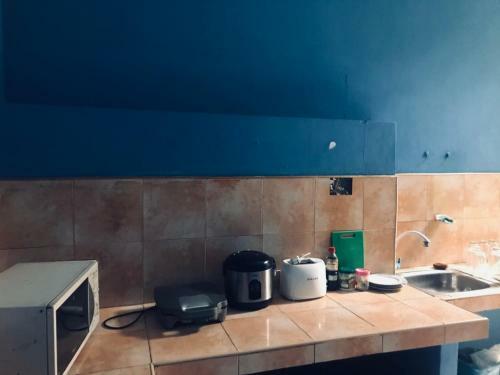 Hostal Monaykah