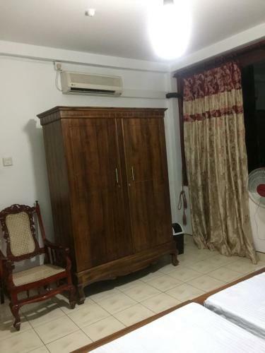 Hostal Monaykah