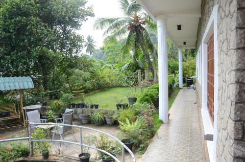 Hostal Suisse View Residence