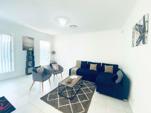 Edmondson Villas Sydney