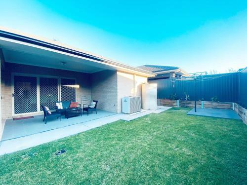 Edmondson Villas Sydney