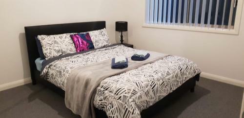Edmondson Villas Sydney