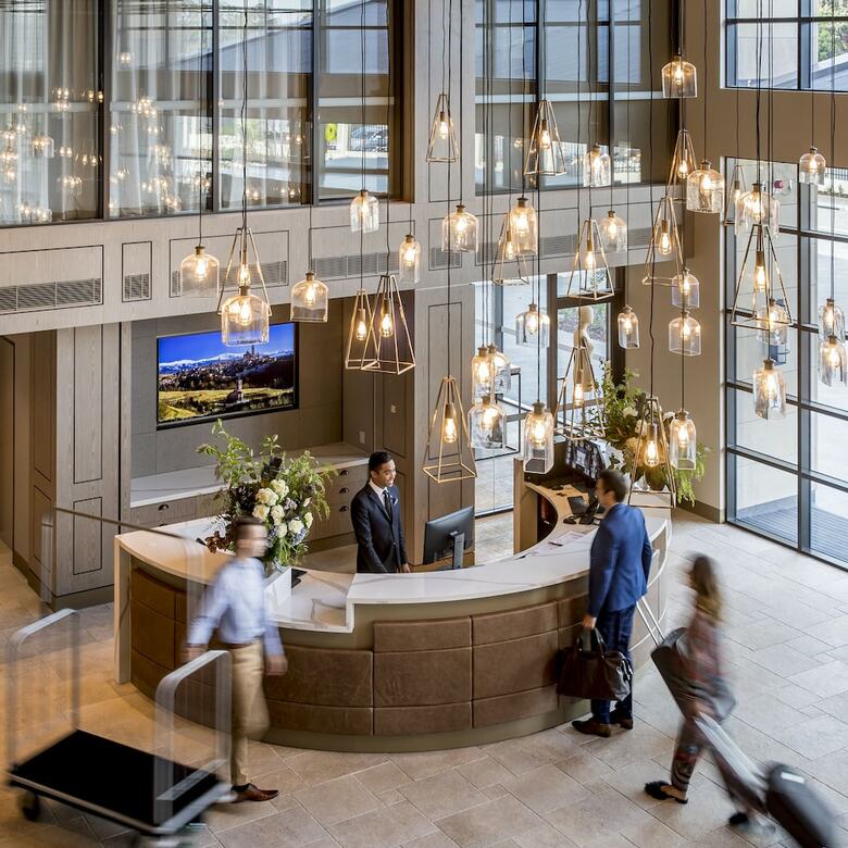 Hotel The William Inglis Mgallery By Sofitel