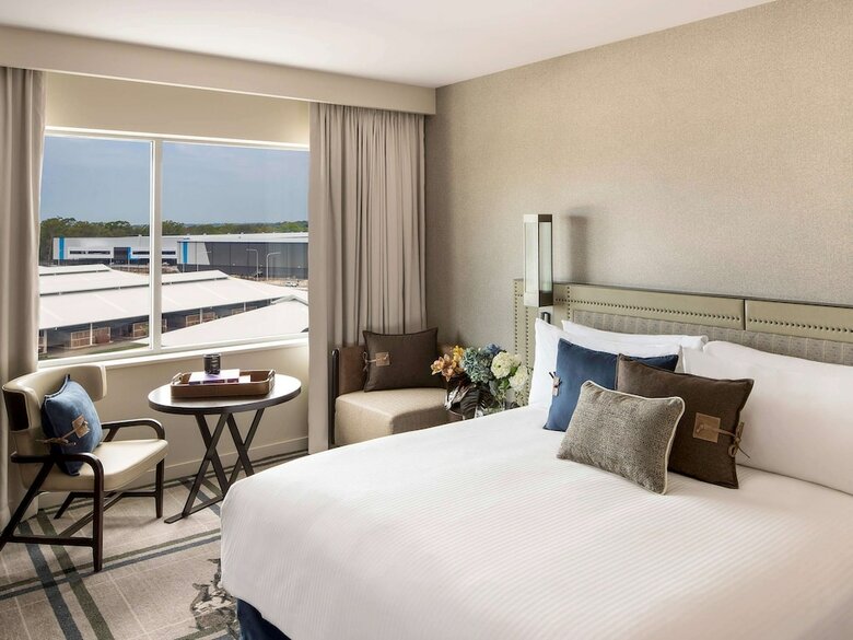 Hotel The William Inglis Mgallery By Sofitel