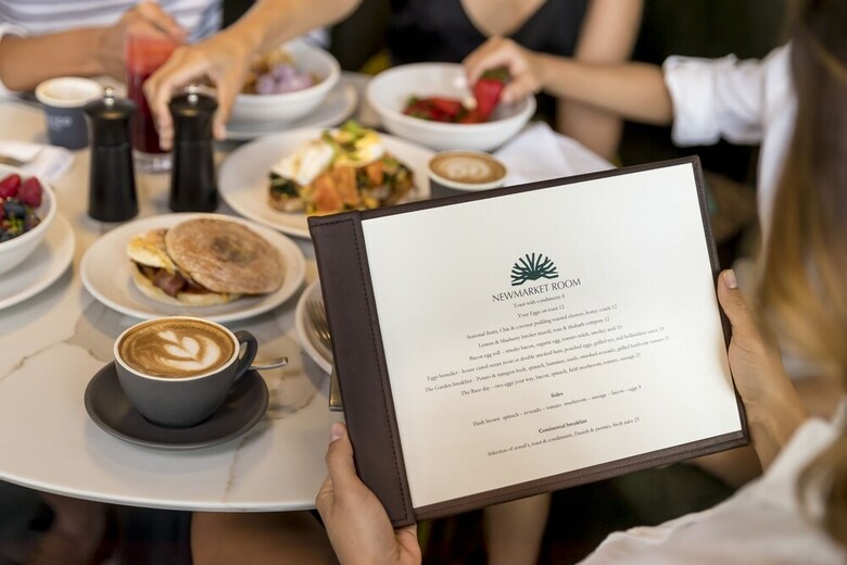 Hotel The William Inglis Mgallery By Sofitel