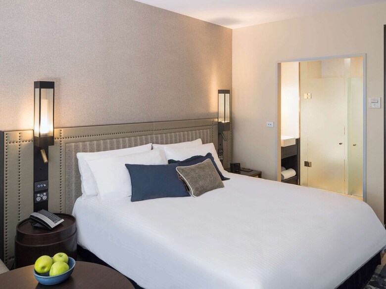 Hotel The William Inglis Mgallery By Sofitel