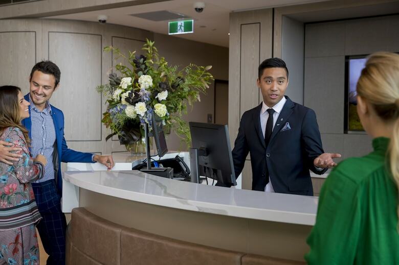 Hotel The William Inglis Mgallery By Sofitel