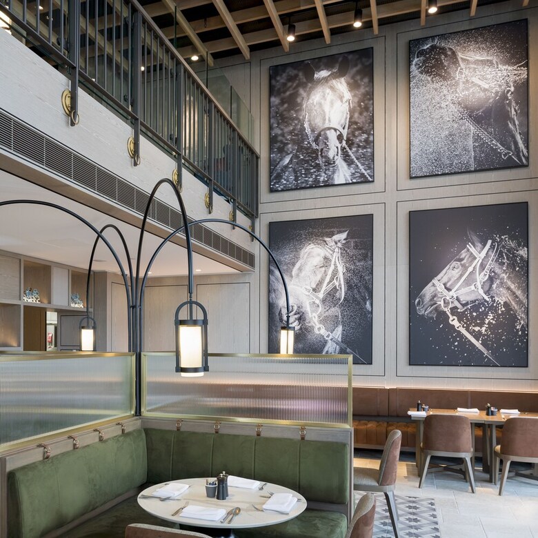 Hotel The William Inglis Mgallery By Sofitel