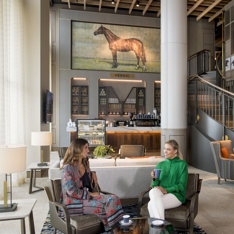 Hotel The William Inglis Mgallery By Sofitel
