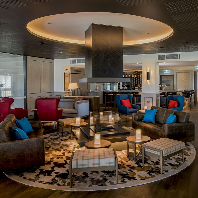 Hotel The William Inglis Mgallery By Sofitel