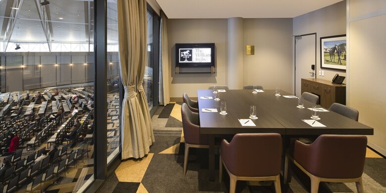 Hotel The William Inglis Mgallery By Sofitel