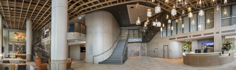 Hotel The William Inglis Mgallery By Sofitel