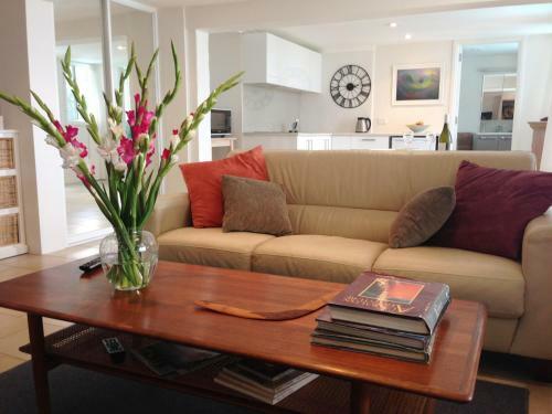 Apartamento Avalon Horizons