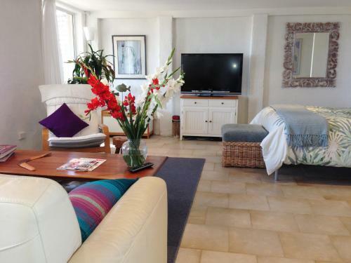 Apartamento Avalon Horizons
