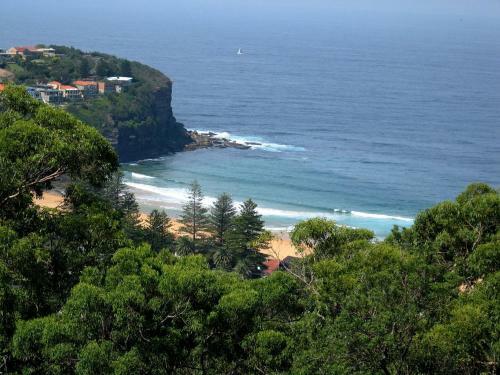 Apartamento Avalon Horizons