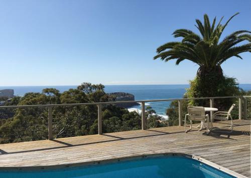 Apartamento Avalon Horizons
