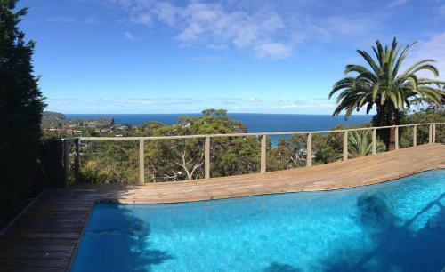 Apartamento Avalon Horizons