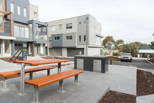Apartamento Marina Beach