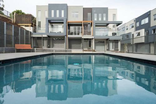 Apartamento Marina Beach