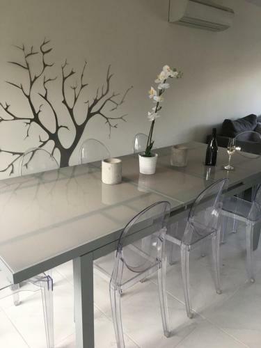 Apartamento Marina Beach