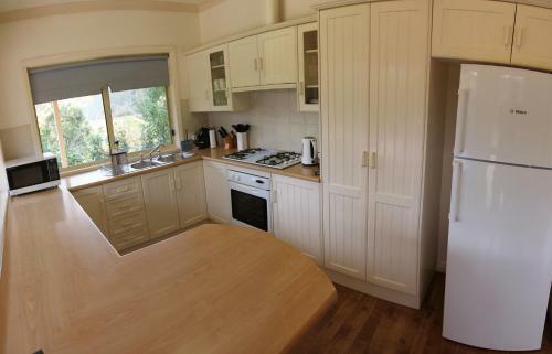 Bed & Breakfast Horrocks Road Lodge