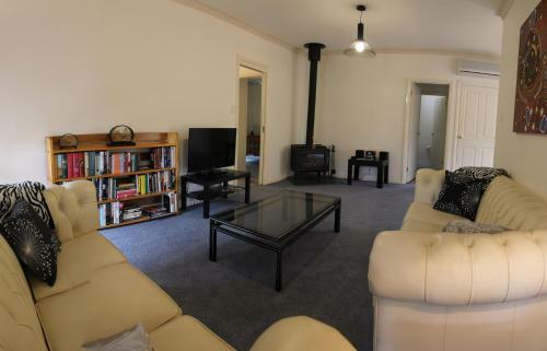 Bed & Breakfast Horrocks Road Lodge